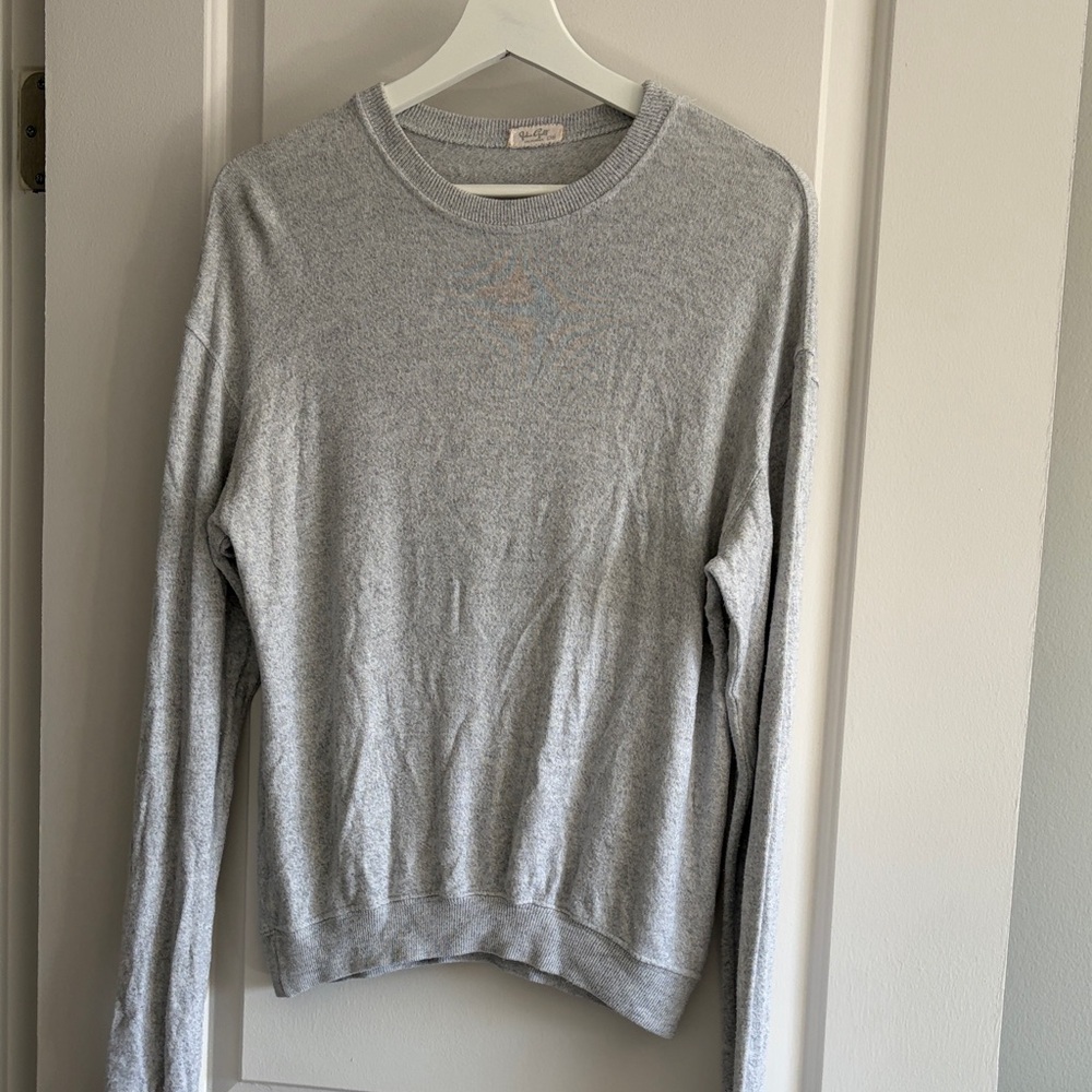 John Galt Sweater